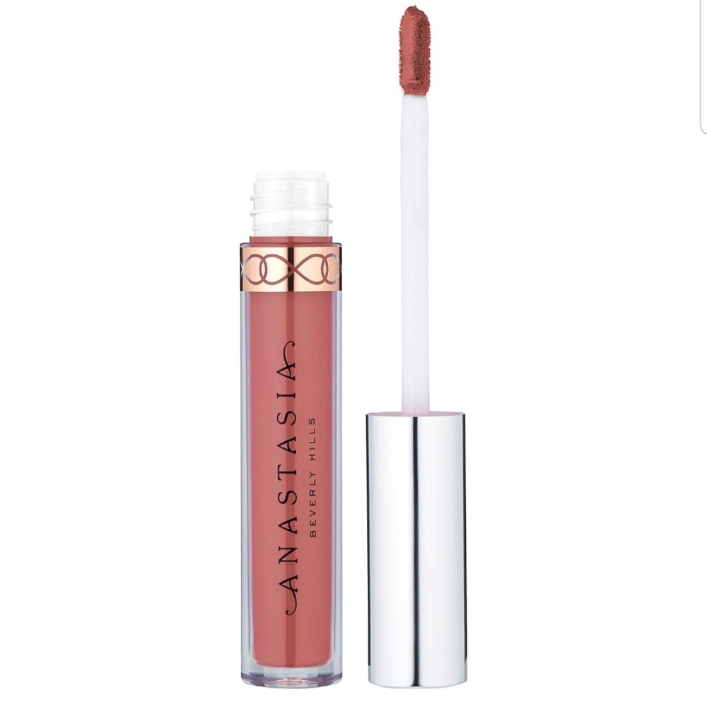 Anastasia Beverly Hills liquid lip